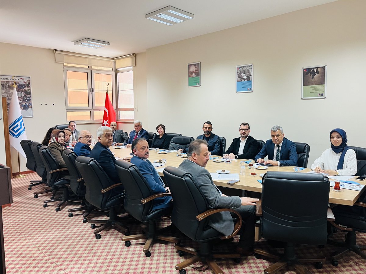 Kastamonu Denetimli Serbestlik Müdürlüğü tweet media