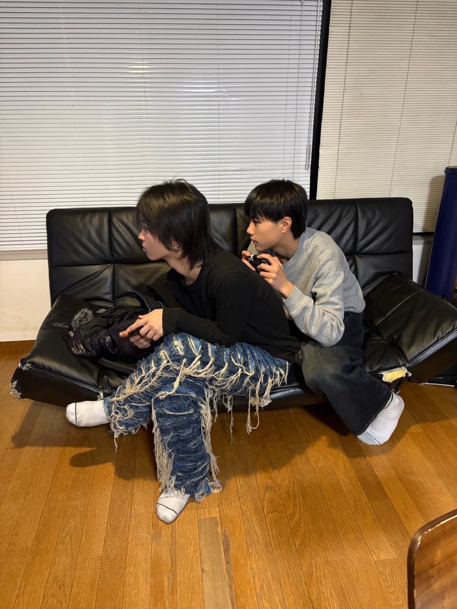 BMSG TRAINEE Official tweet media