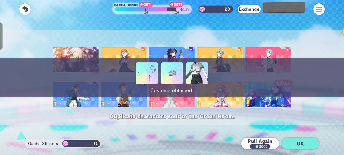 Patch 🫧 ftdv tiering tweet media