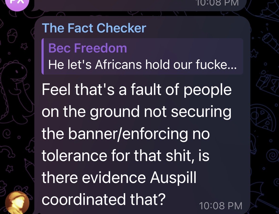 Mandy Mettle tweet media