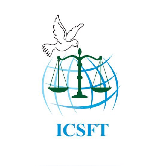 ICSFT Organization tweet media