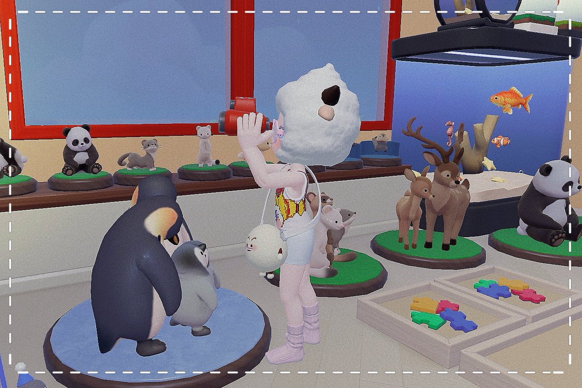 なちょ tweet media