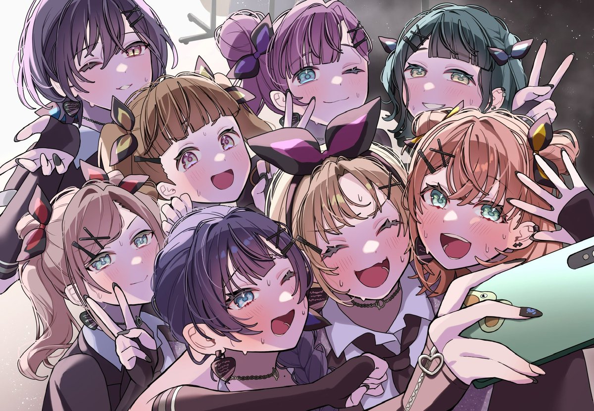 らいらっく tweet media