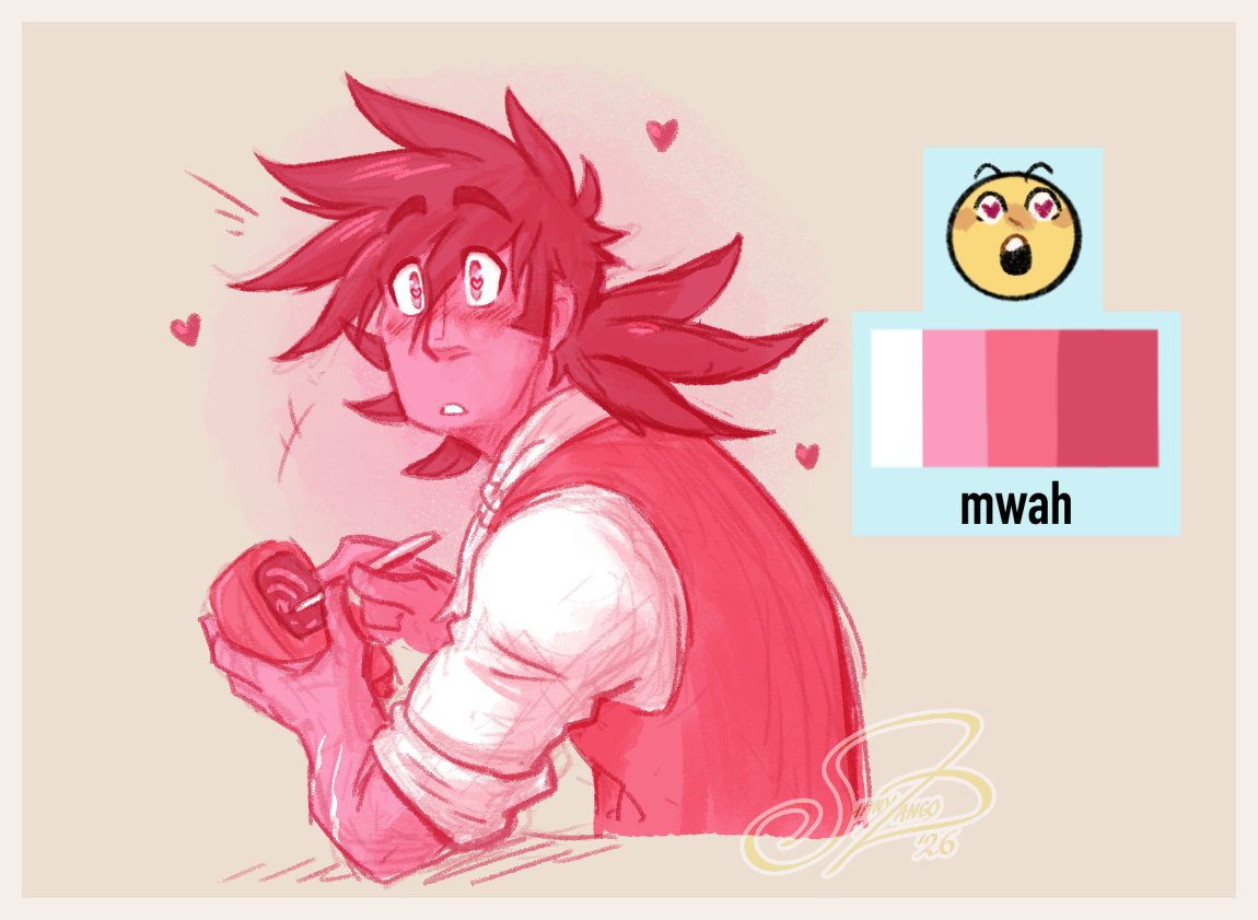 ShinyZango 🐇 tweet media