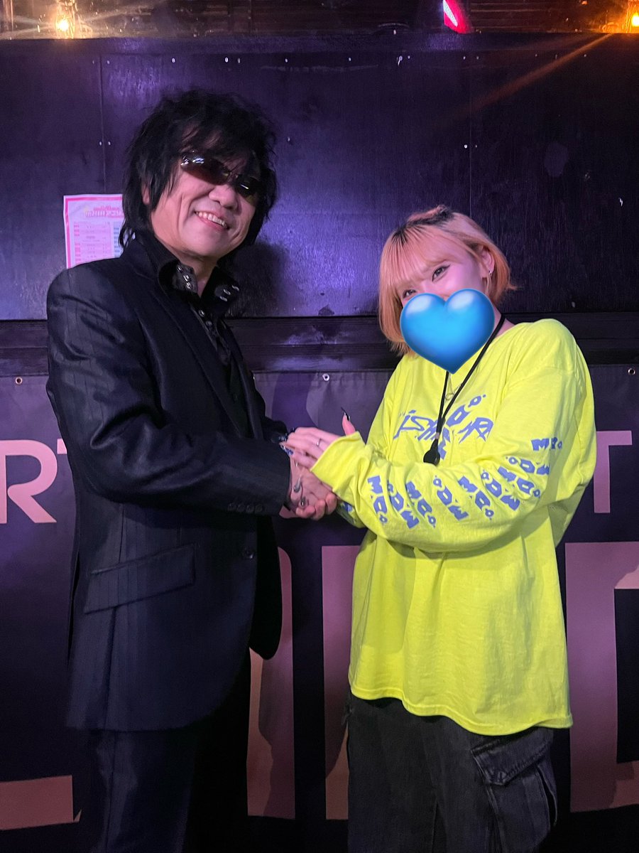 えびちゃん tweet media