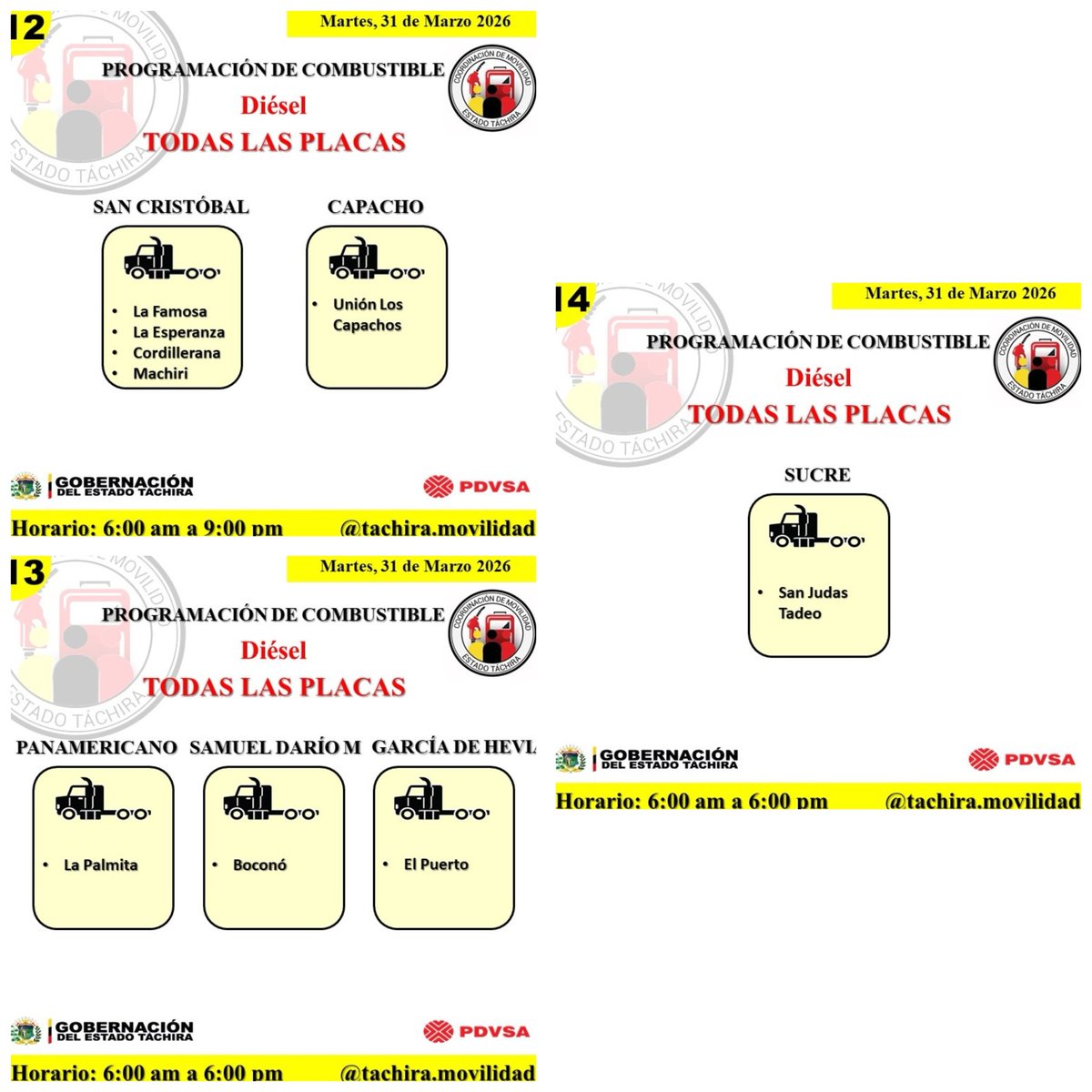 ServiciosReport tweet media