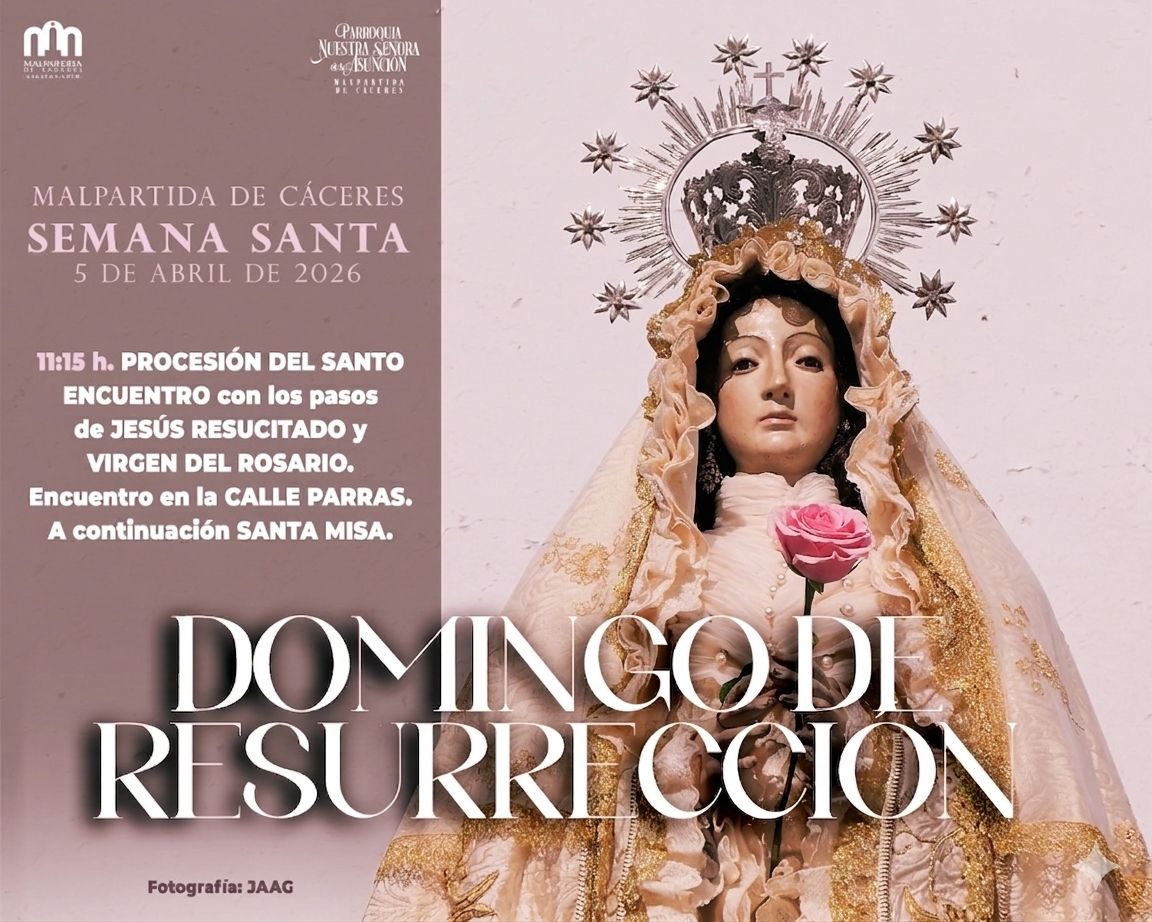 Malpartida de Cáceres tweet media