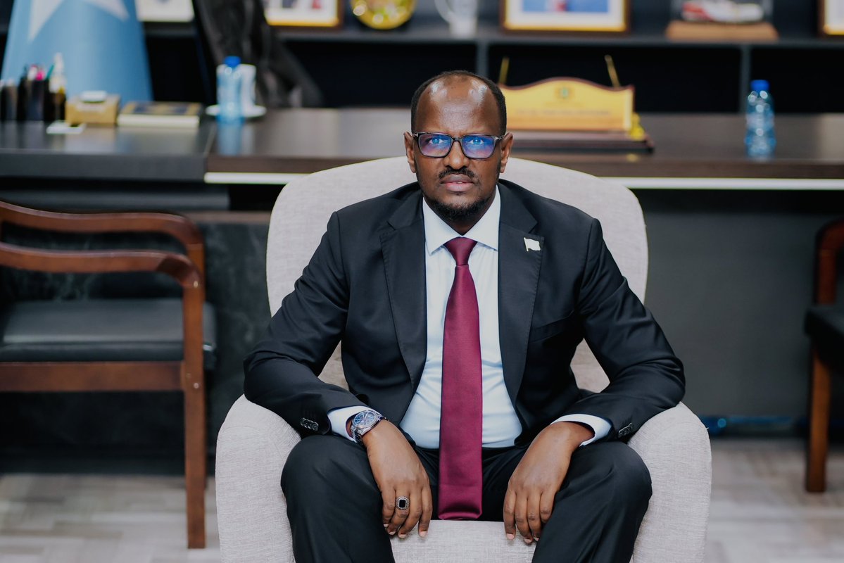 Dahir Shire tweet media