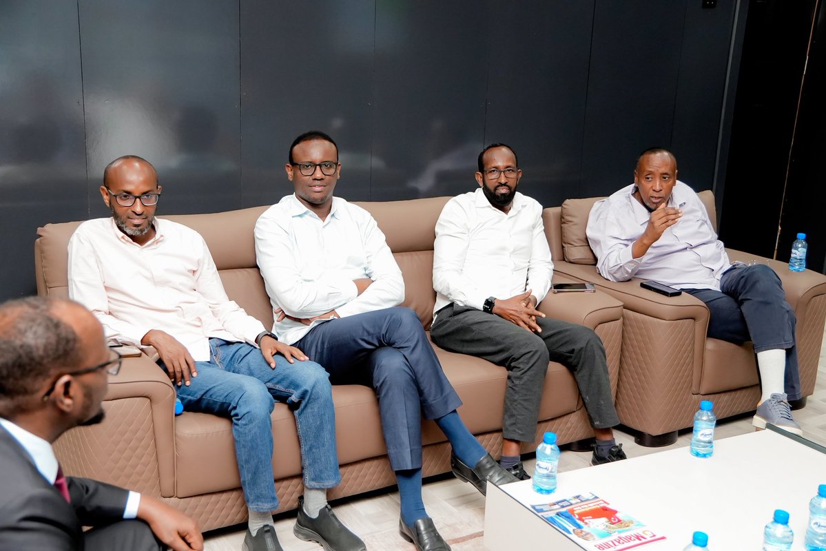 Dahir Shire tweet media