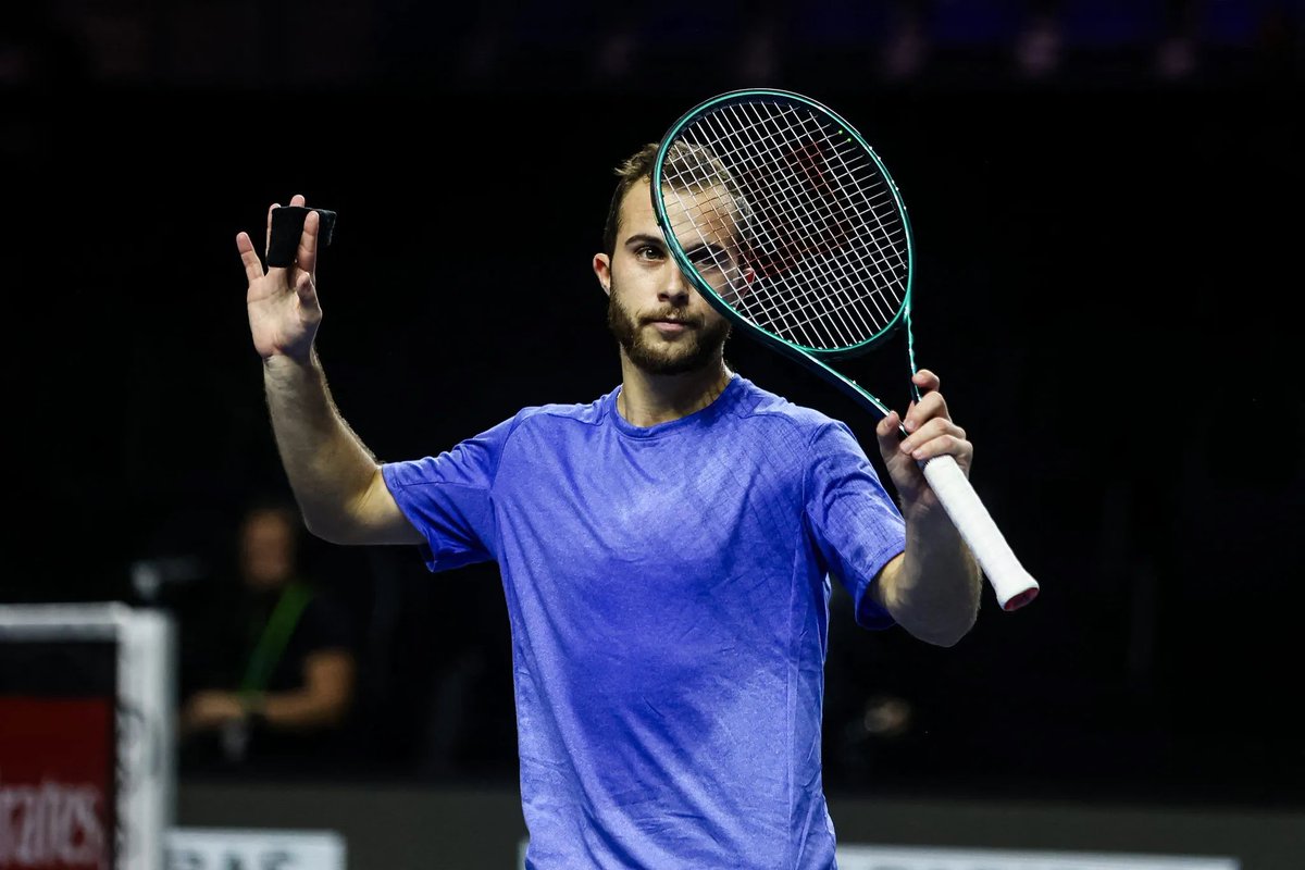 Tennis Masterr tweet media