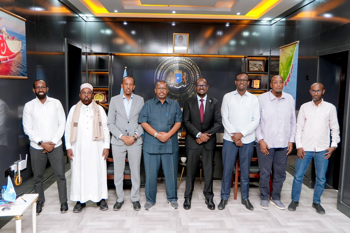 Dahir Shire tweet media