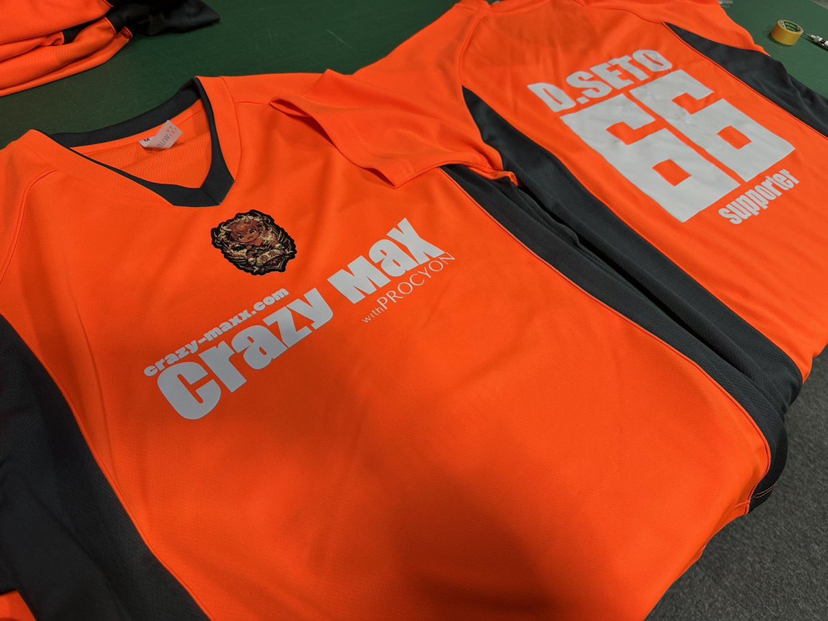 瀬戸大輔 tweet media