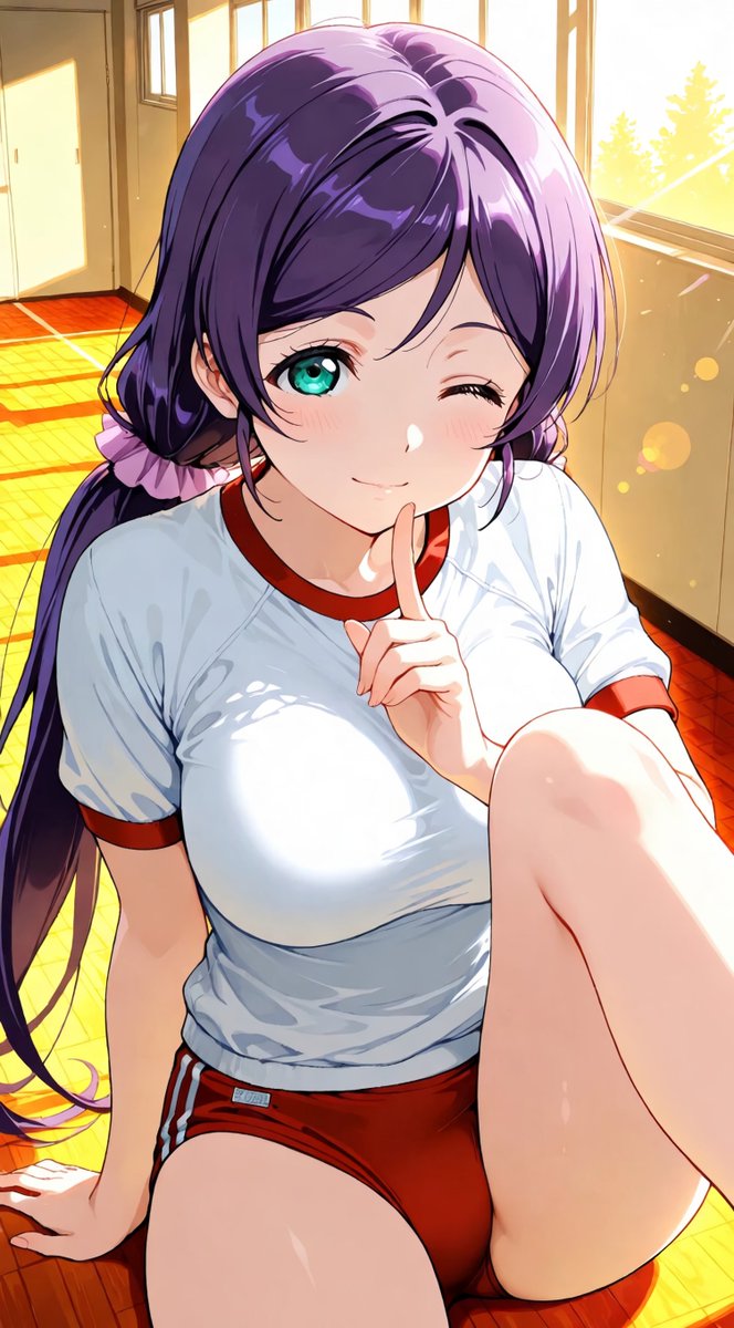 エリマキちゃんのAIイラスト貼り場 tweet media