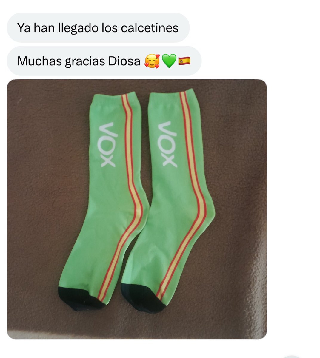 GoodessNaiara tweet media