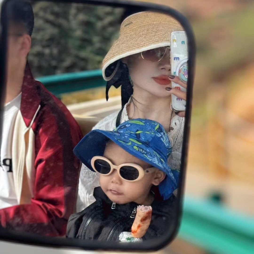 小小敏 tweet media