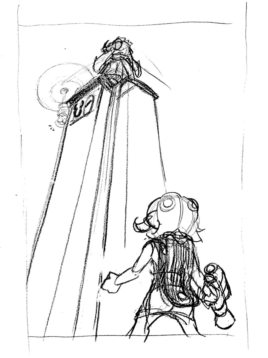 白ユキ tweet media