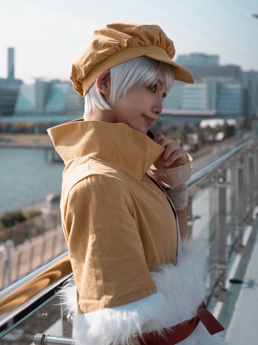 sui ⸝⋆ @AJ両日 tweet media