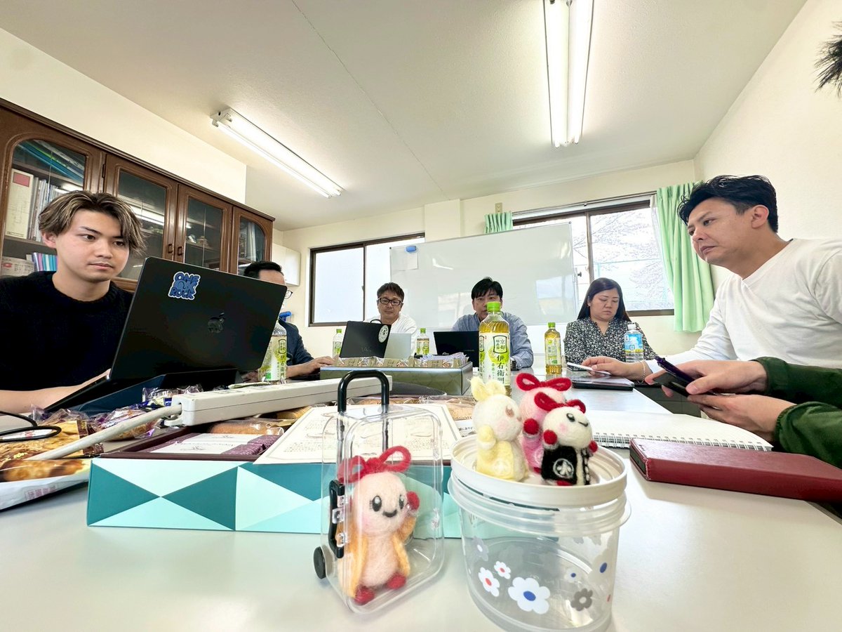 つむぐう【公式】関東甲信越青年経営者フォーラム tweet media