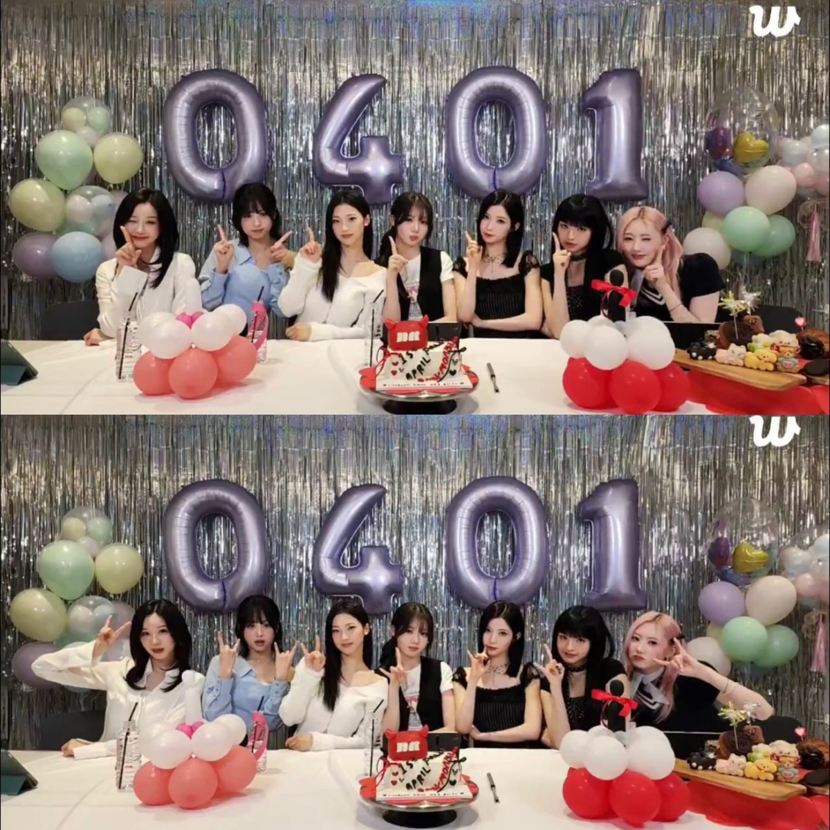 BABYMONSTER ✧ 춤 ✧2ND ANNIVERSARY tweet media