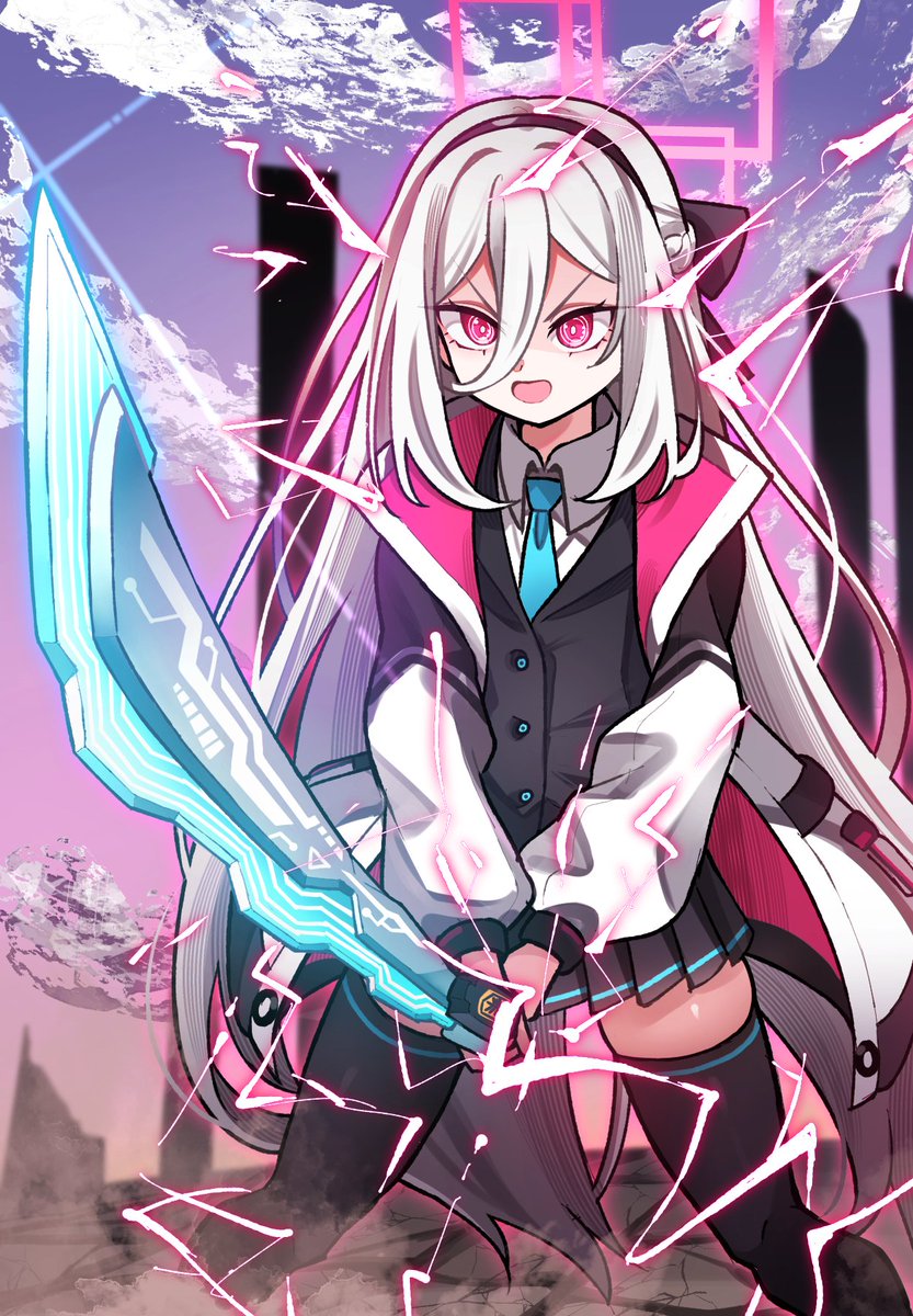 💫いーん💫 tweet media