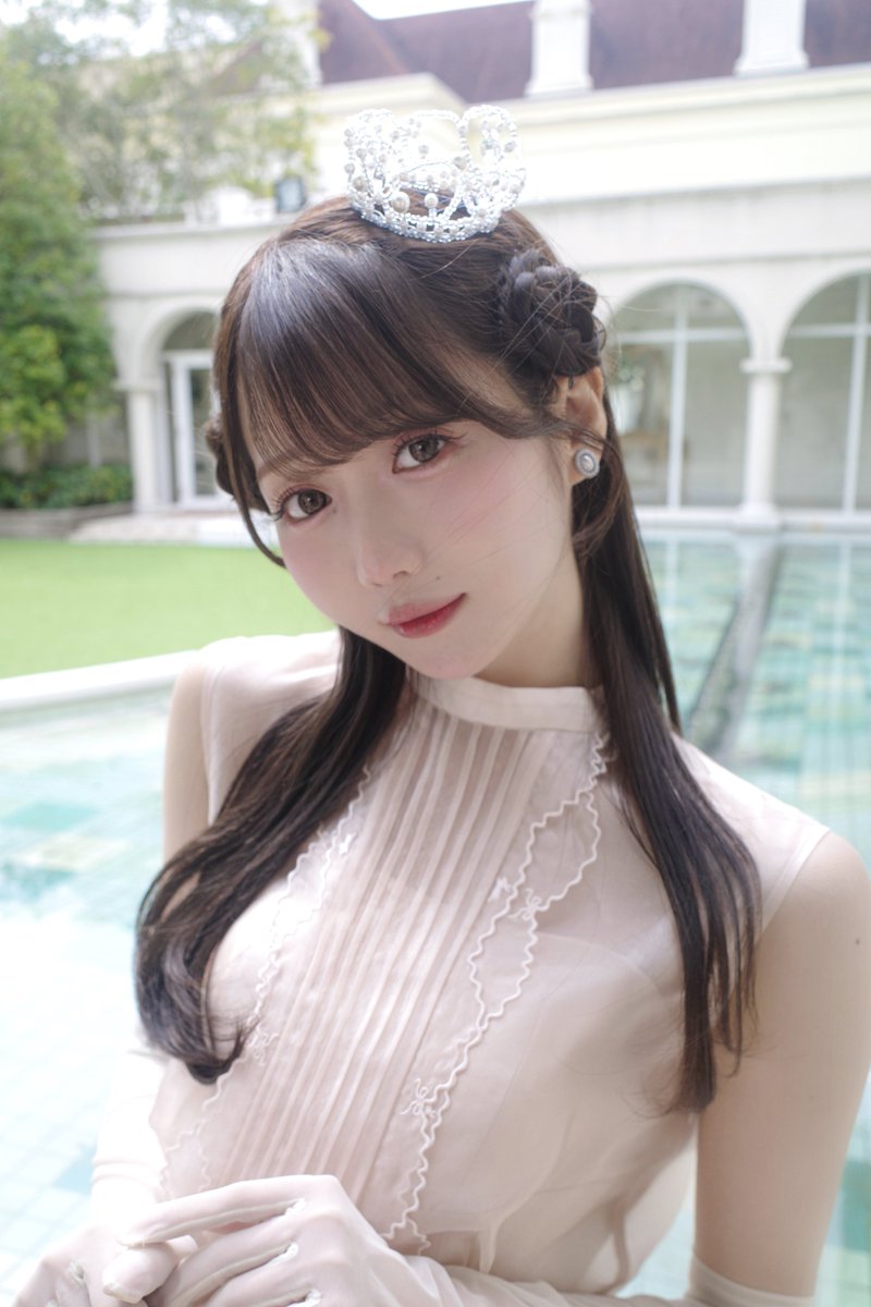 大谷 映美里 tweet media
