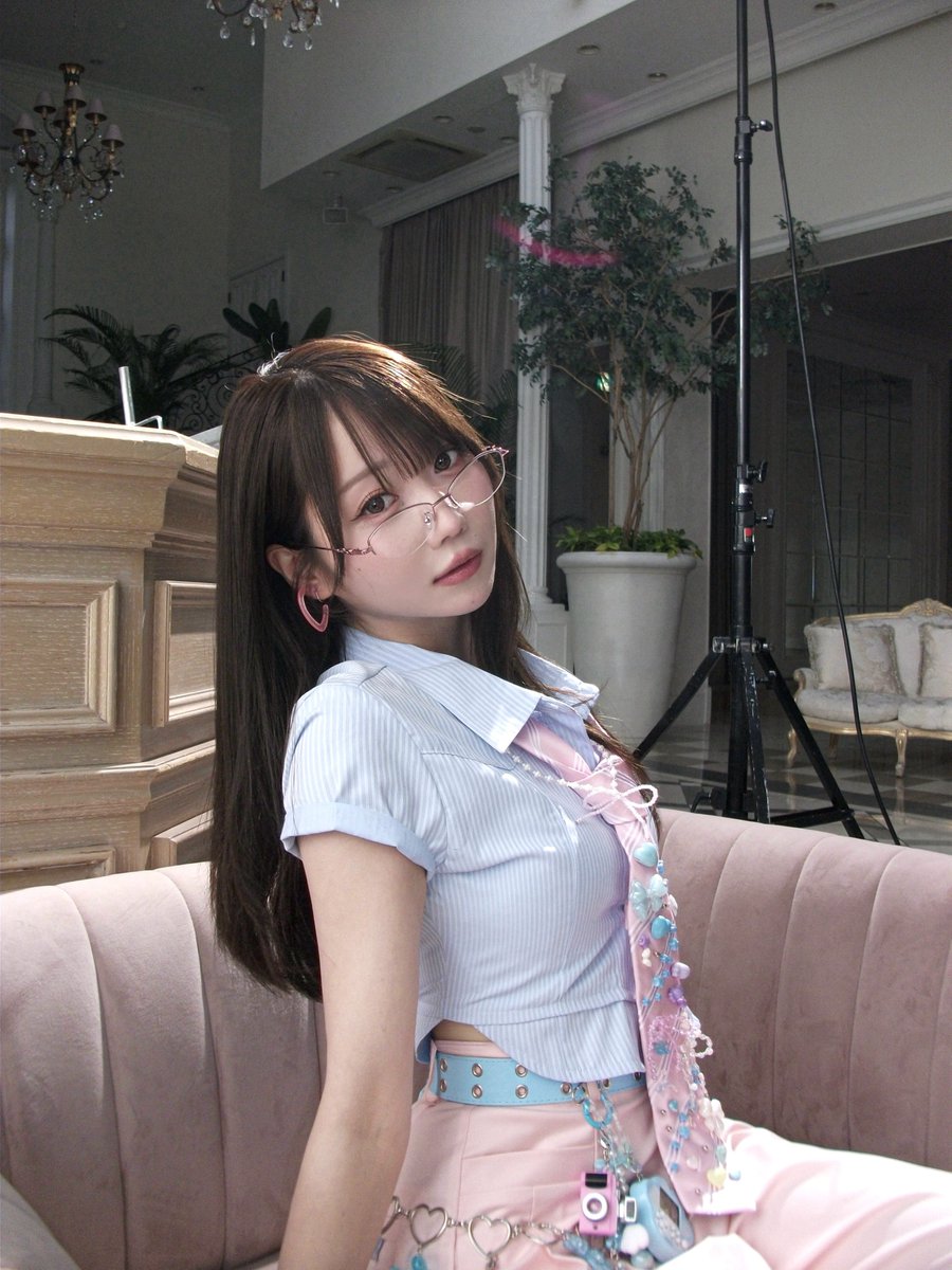 大谷 映美里 tweet media