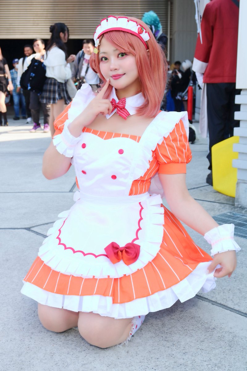 あんこもち tweet media