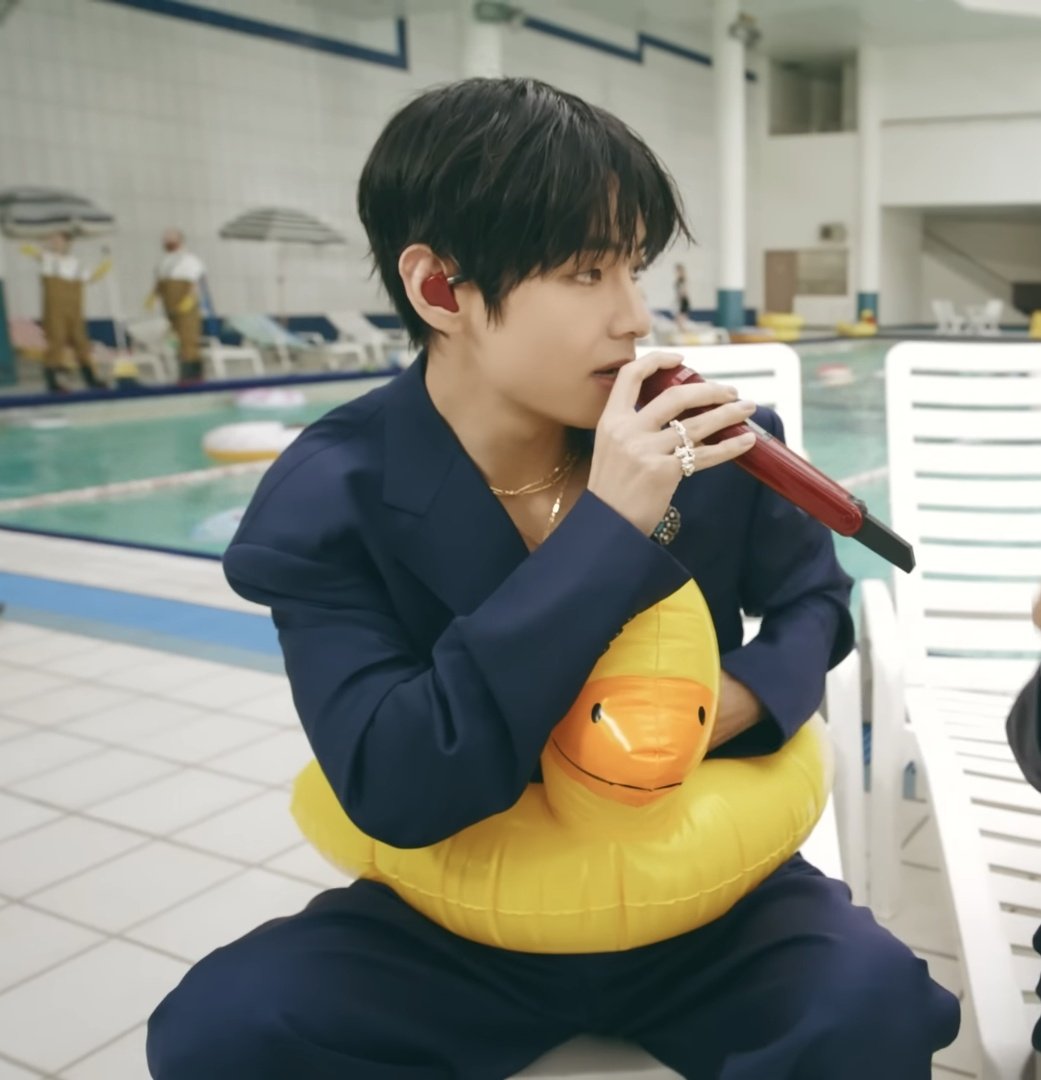 Taehyung Indonesia 🇮🇩 tweet media