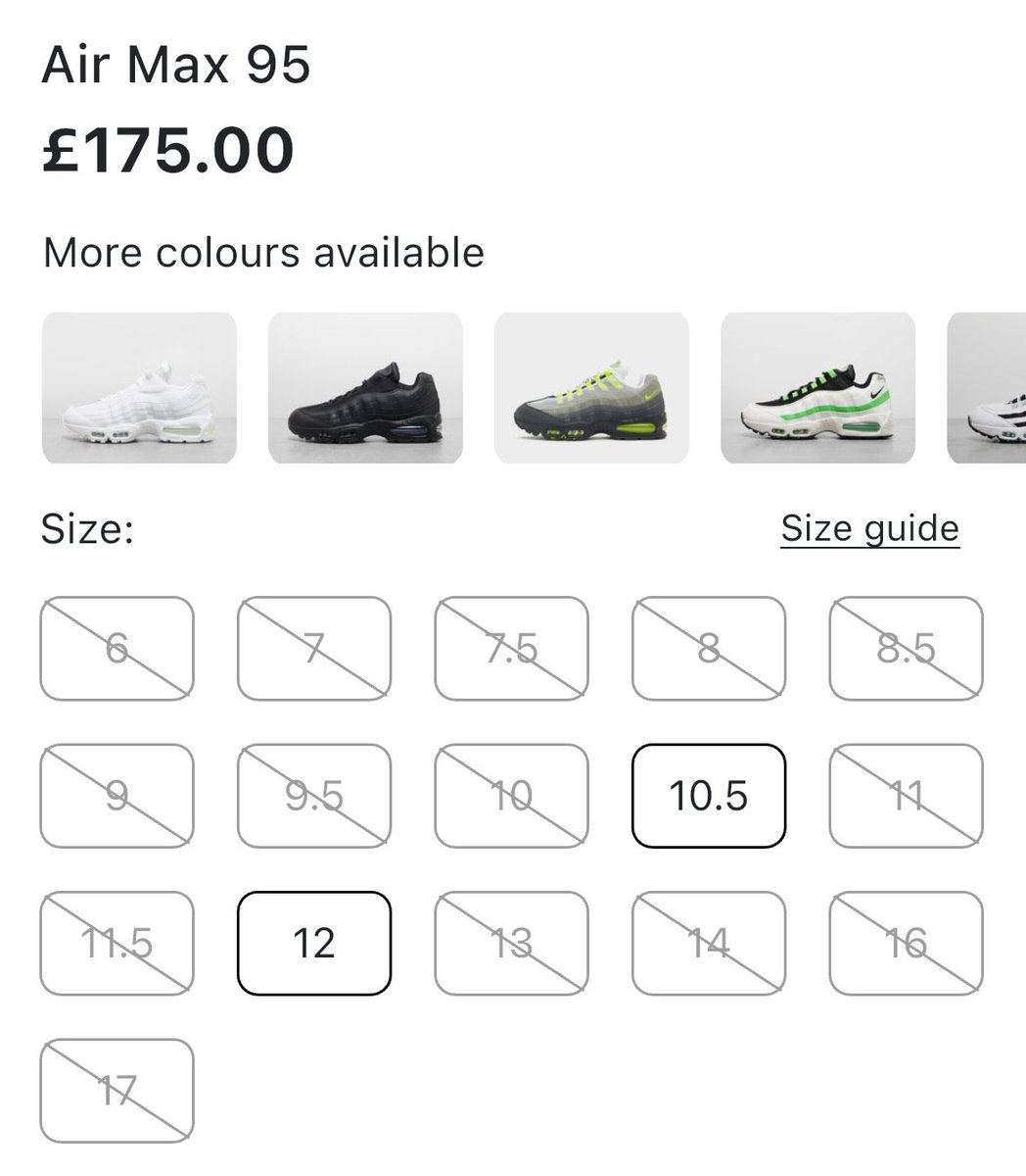 Rigouts UK | Clothing & Footwear tweet media