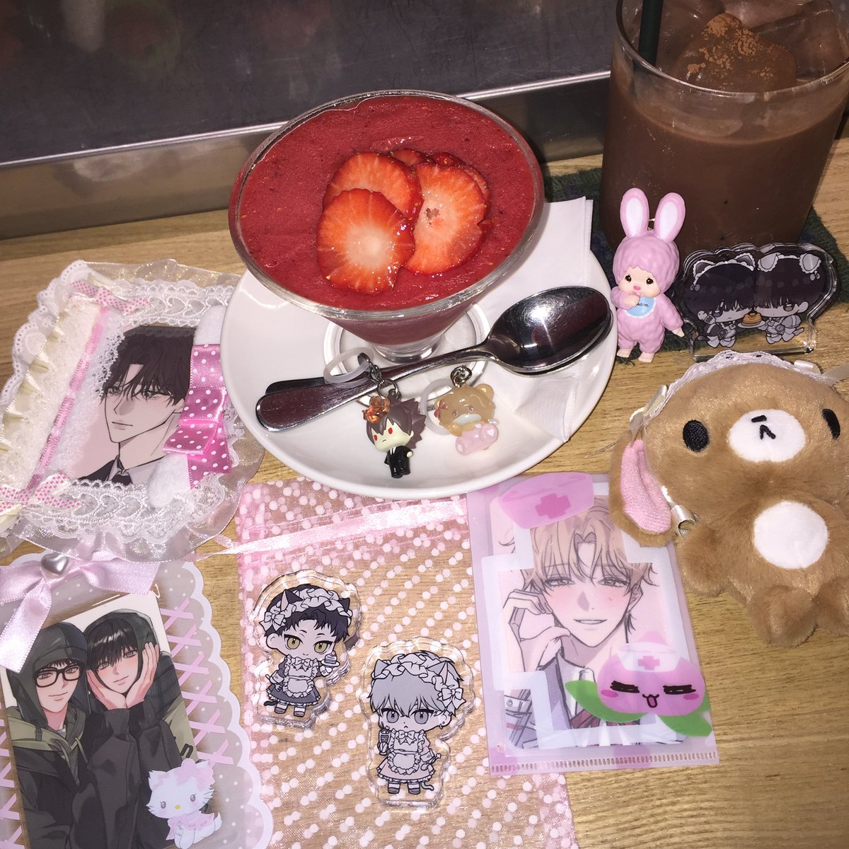 독기.. tweet media