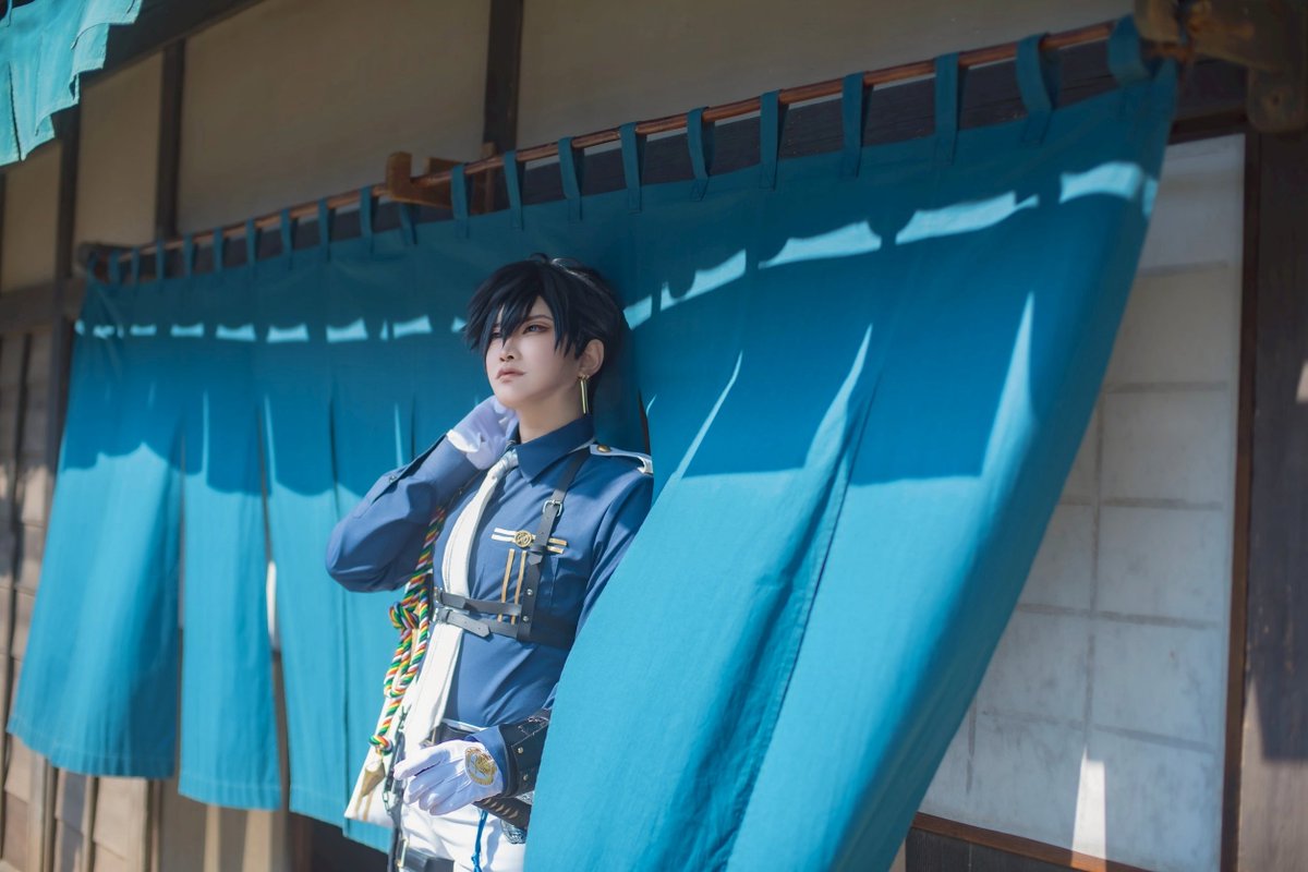 ミツグ tweet media