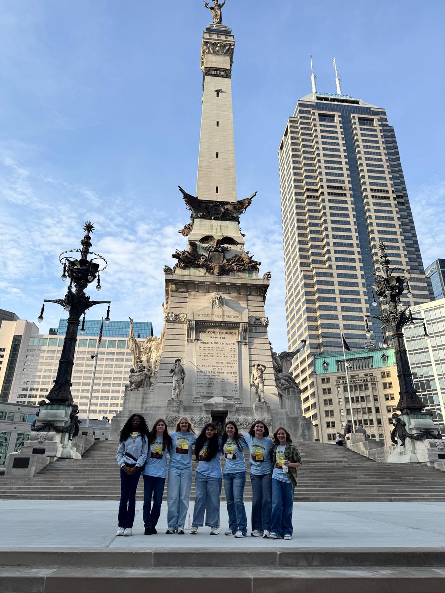 Rogers Middle School tweet media