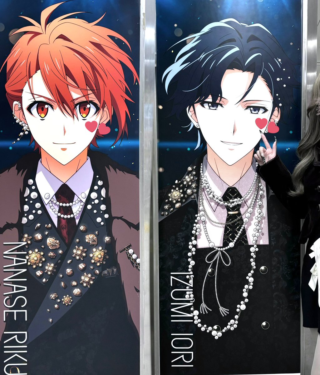 (^_−)−☆ tweet media