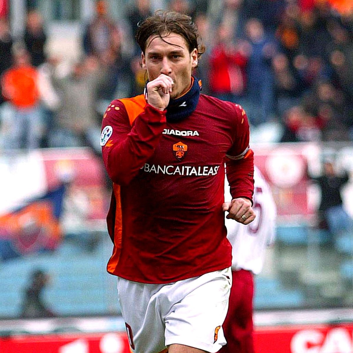 الدوري الايطالي tweet media