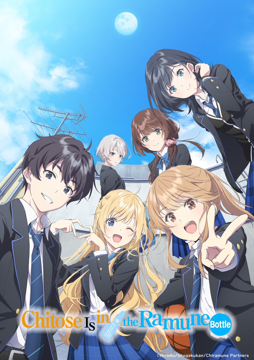 AnimeTV チェーン tweet media