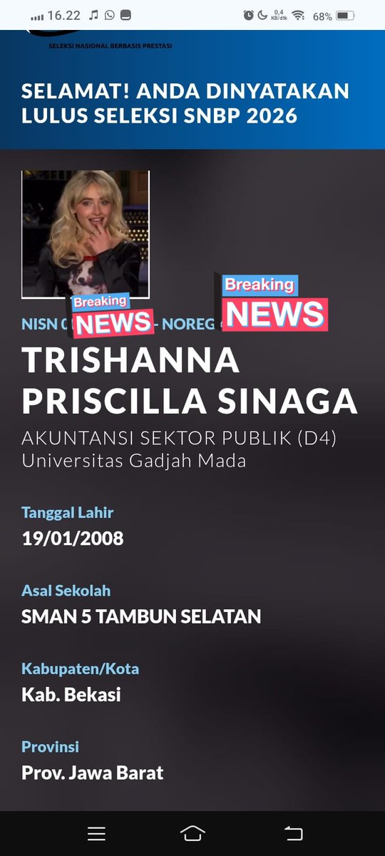 ⋆𐙚 ⊹ Hanne²⁶ 💙 tweet media