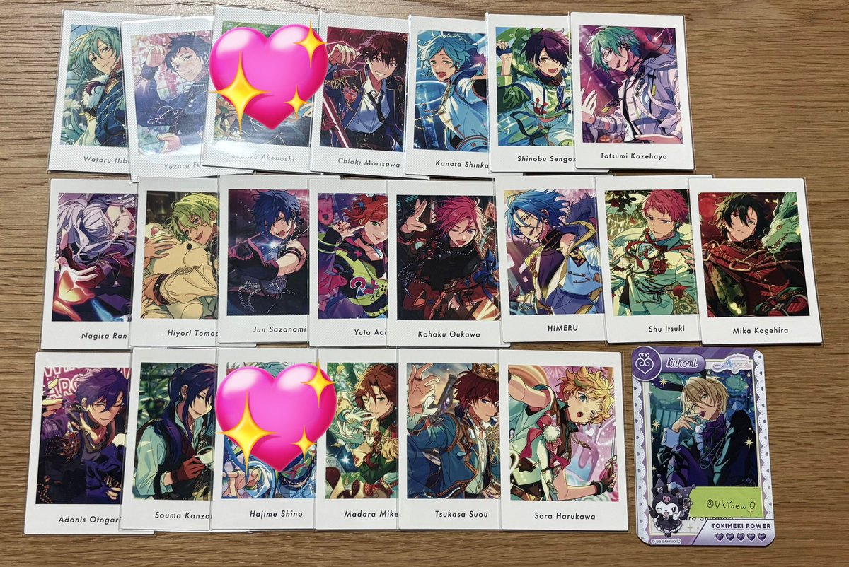 タルト tweet media