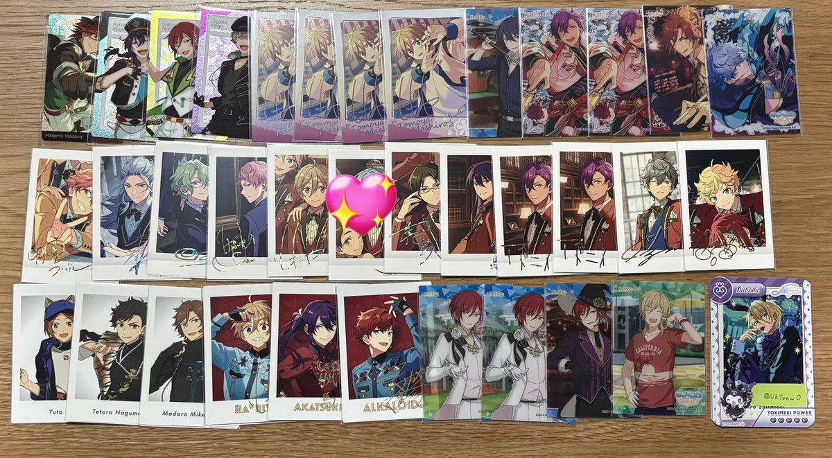 タルト tweet media