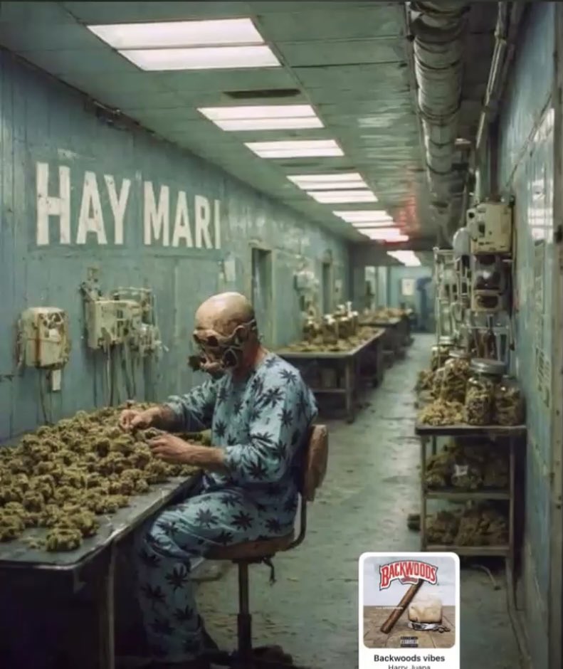 HIGH KUSH🍁🍀 tweet media