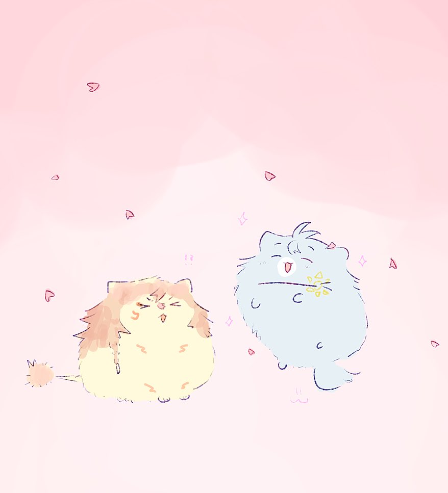 はるちか tweet media