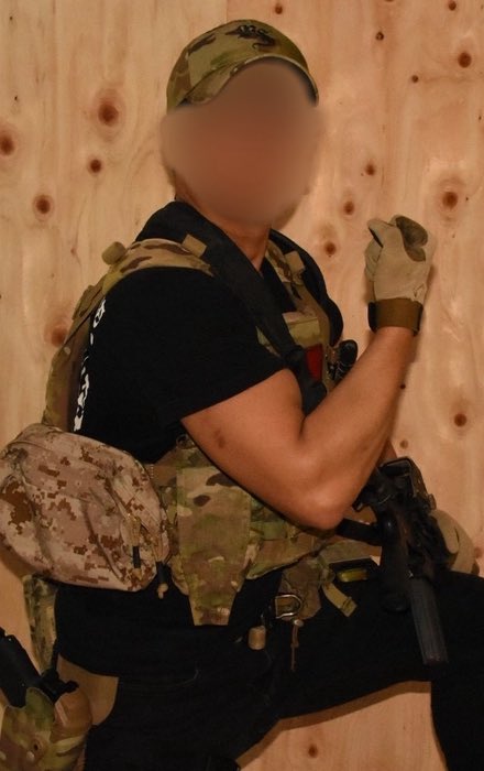 怖梨神 tweet media