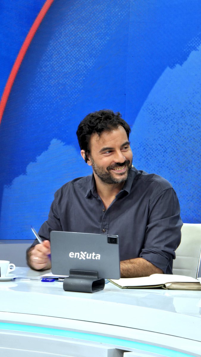 Desayunos informales tweet media