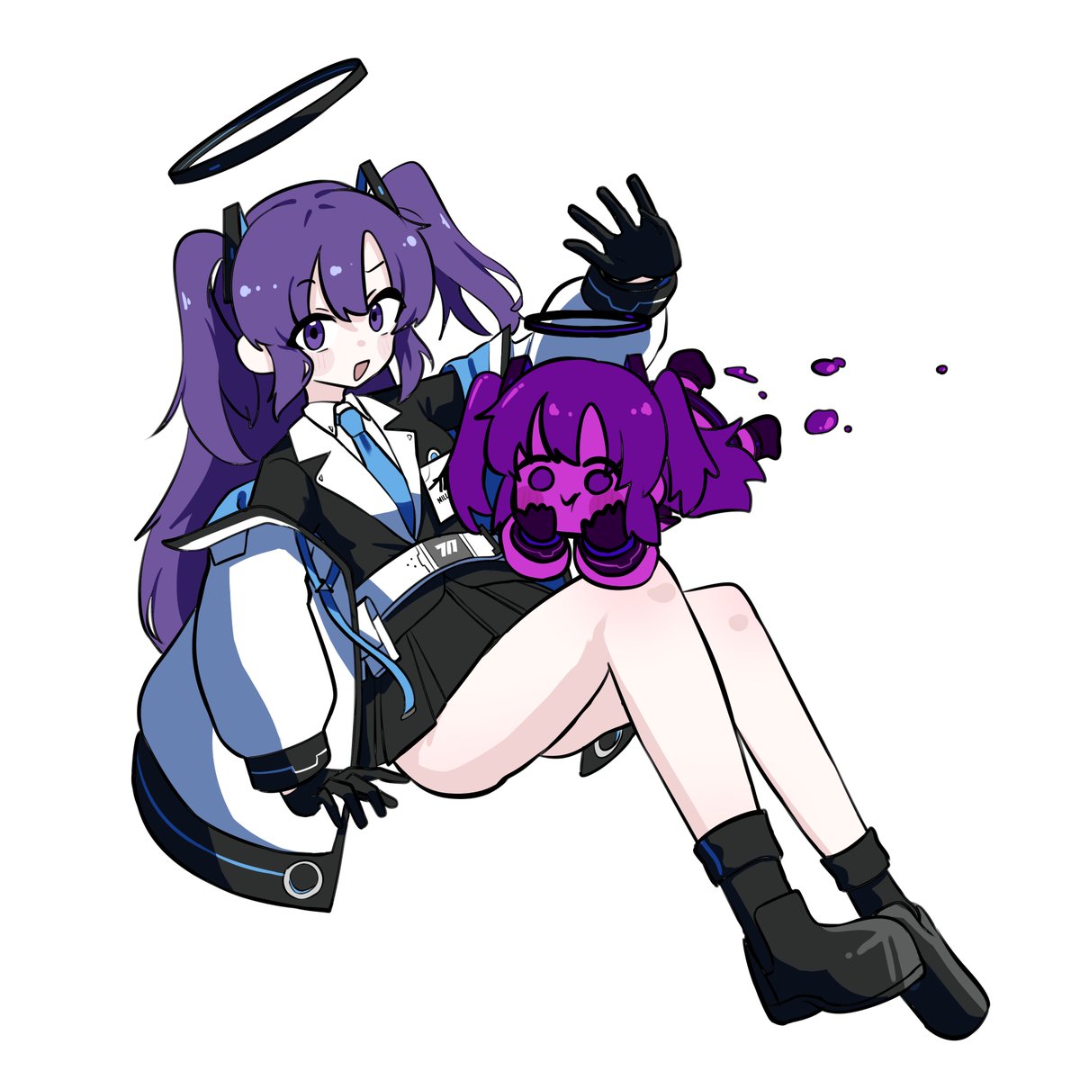 もすもす tweet media