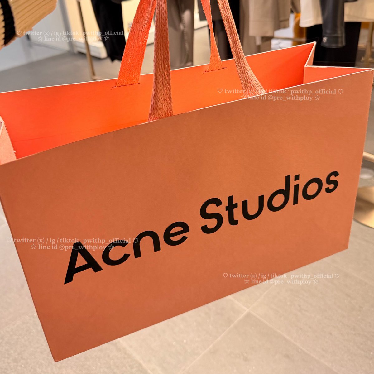 🇯🇵บินทุกเดือน ᜑ܈☆ pwp_official 🍒 tweet media