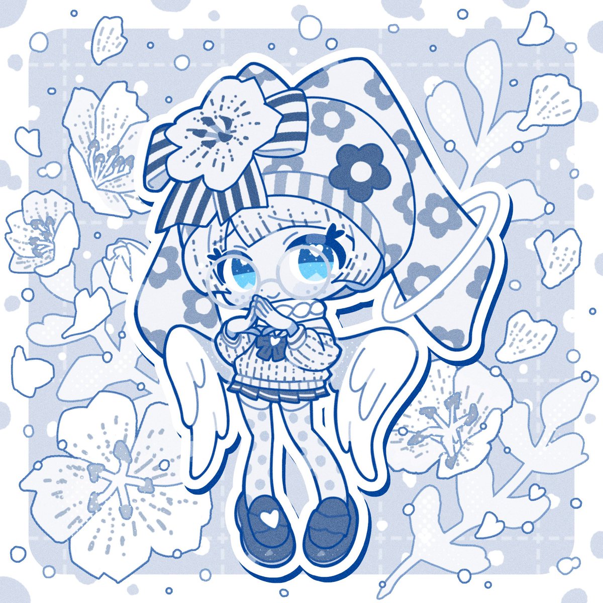 いえち❄️ tweet media