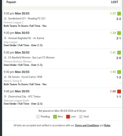 boom Predictions tweet media