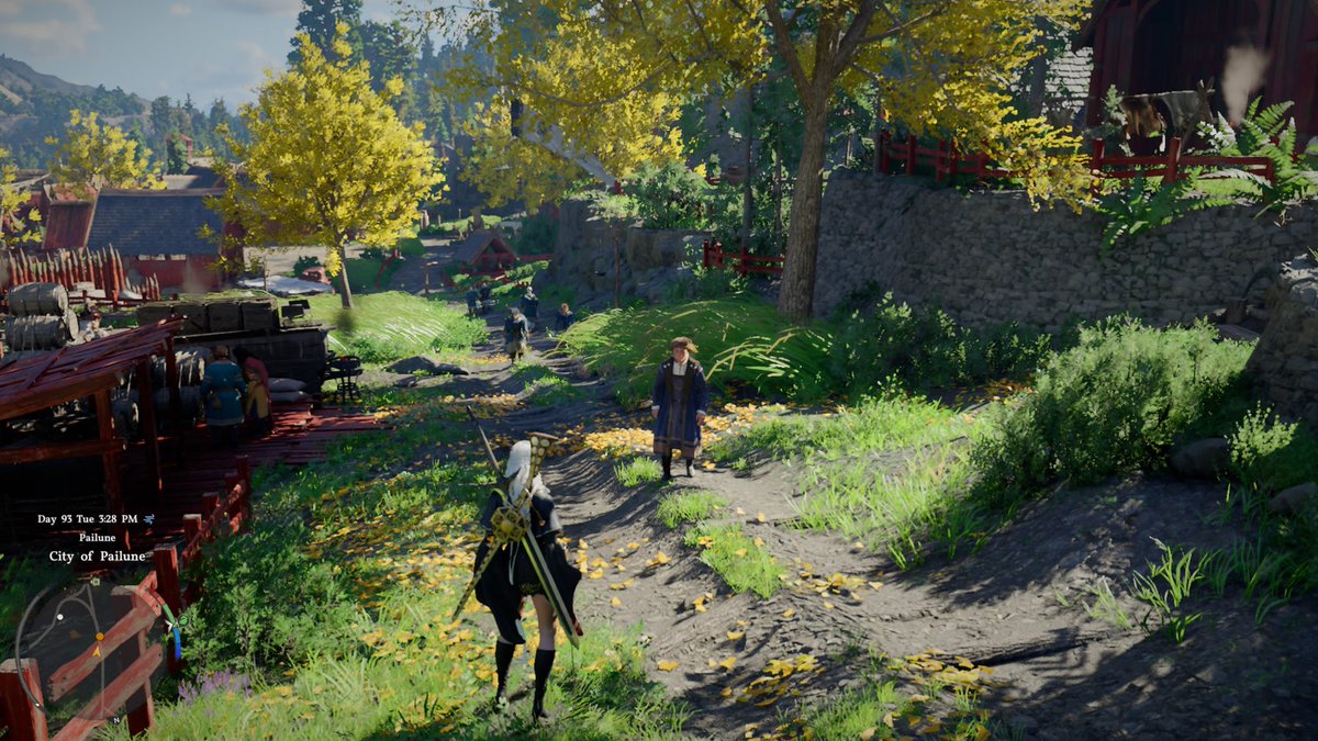 ⛧ Griffith ⛧ tweet media