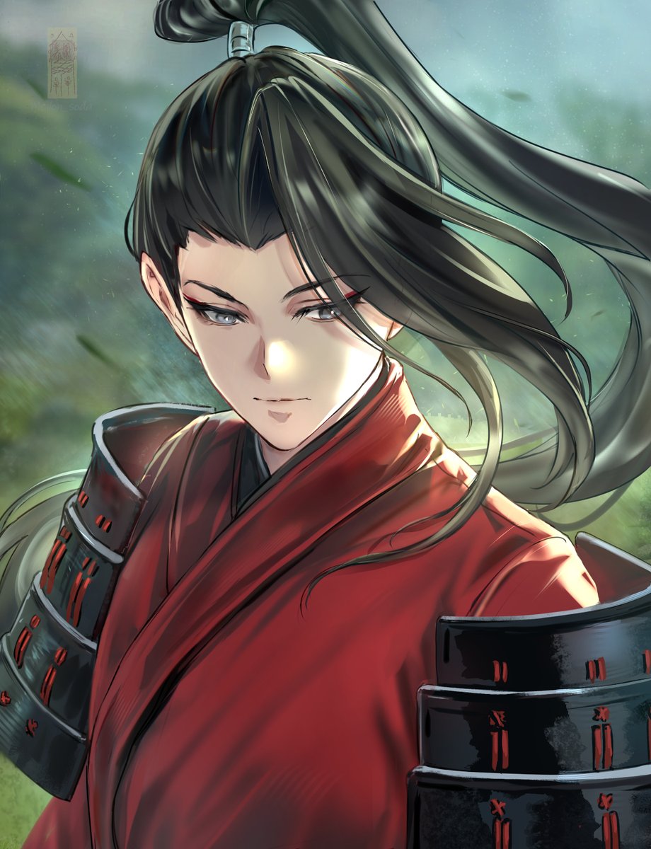 Legends of the Goddess tweet media