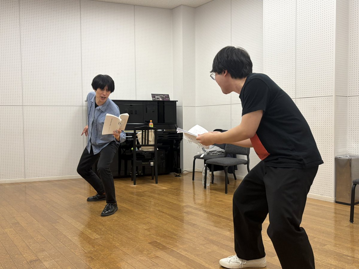 パートタイム・カンパニー tweet media