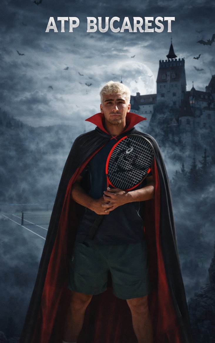 Dani Merida tweet media